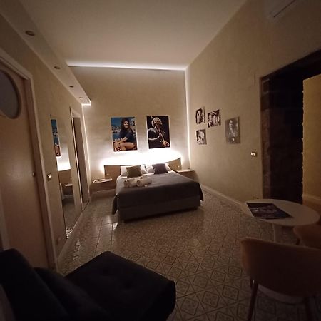 Domus Duomo B&B Napoli Exterior photo